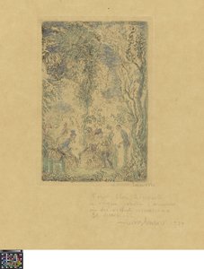  av James Ensor