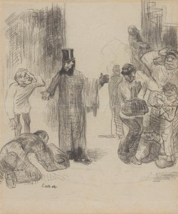  av James Ensor