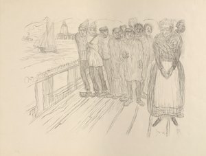  av James Ensor