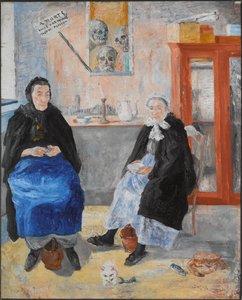  av James Ensor