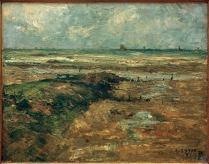 Moloen av James Sidney Ensor