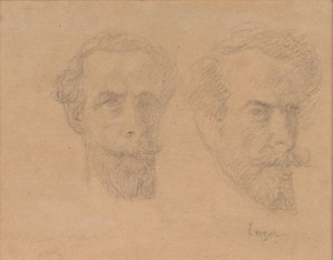  av James Ensor