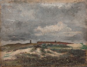  av James Ensor