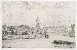  av James Ensor