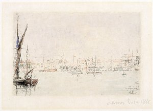  av James Ensor