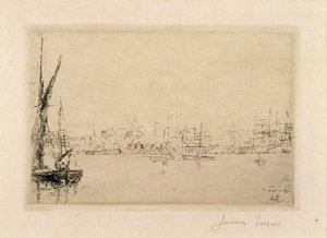  av James Ensor