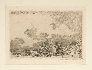 L av James Ensor