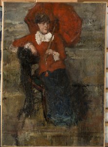  av James Ensor
