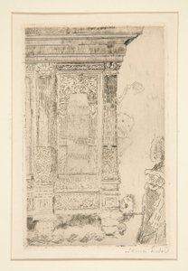 Le meuble hant? (The Haunted Furniture)