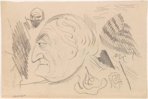  av James Ensor