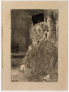  av James Ensor