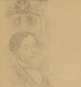  av James Ensor