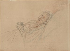  av James Ensor