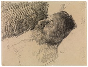  av James Ensor