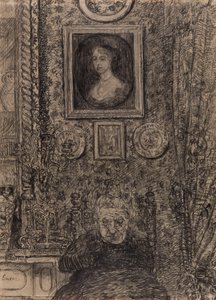  av James Ensor