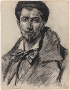 av James Ensor