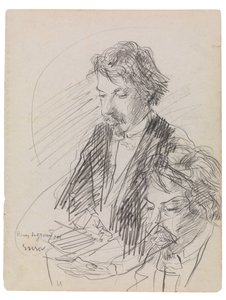  av James Ensor