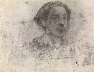  av James Ensor