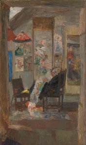  av James Ensor