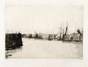  av James Ensor