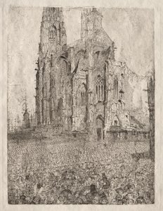  av James Ensor