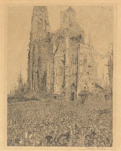  av James Ensor