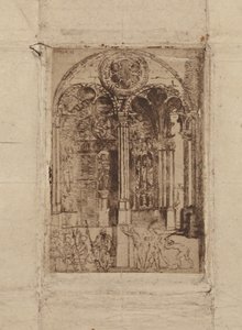 Flageleringen av James Ensor