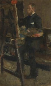  av James Ensor