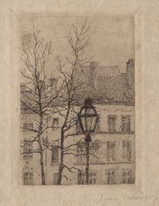  av James Ensor
