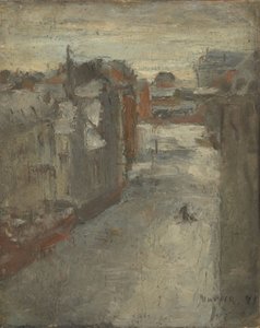  av James Ensor