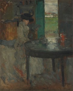  av James Ensor