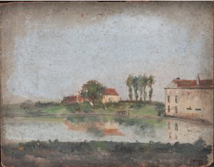  av James Ensor
