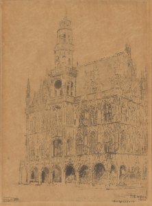  av James Ensor