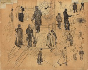  av James Ensor