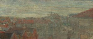 av James Ensor