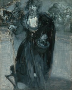 Patron, 1902