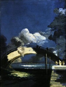 Den venetianske broen