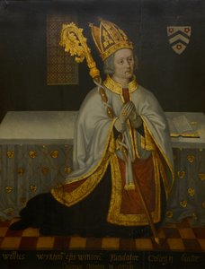 William av Wykeham