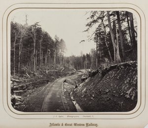 Uten tittel, 1862.