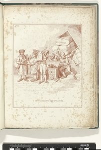 Finanskomiteen, 1795 Finanskomiteen (tittel på objekt) Hollandia Regenerata (serietittel)