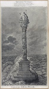  av James Gillray