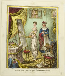  av James Gillray