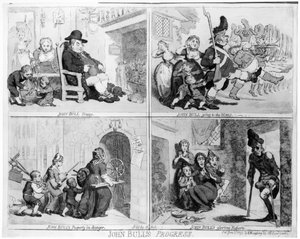 John Bull