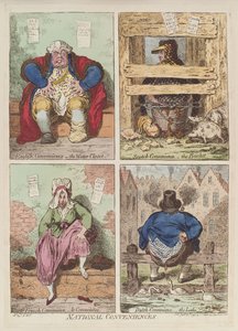 Nasjonale bekvemmeligheter, 1769