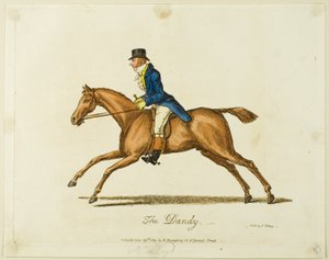  av James Gillray