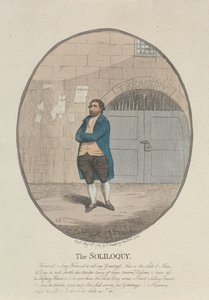  av James Gillray