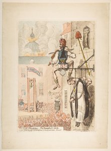 The Zenith of French Glory, - The Pinnacle of Liberty, 12. februar 1793.