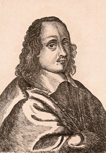 Hendrick van der Burch, illustrasjon fra 