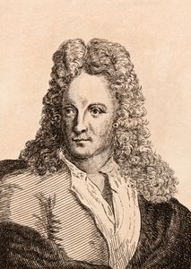Jan van Huysum, illustrasjon fra 