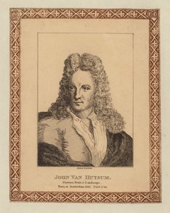 Jan van Huysum, eller John van Huysum, nederlandsk maler av James Girtin